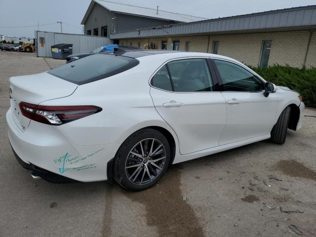 Photo 2 VIN: 4T1F11BK2PU086860 - TOYOTA CAMRY XLE 