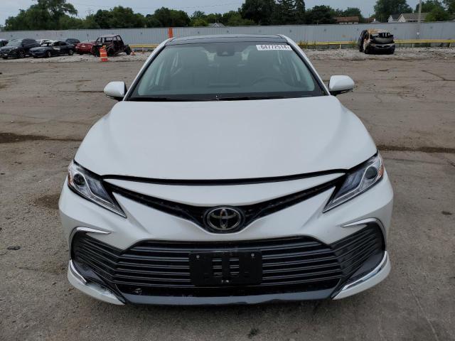 Photo 4 VIN: 4T1F11BK2PU086860 - TOYOTA CAMRY XLE 