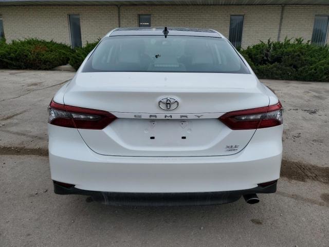 Photo 5 VIN: 4T1F11BK2PU086860 - TOYOTA CAMRY XLE 