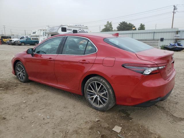 Photo 1 VIN: 4T1F11BK2RU113820 - TOYOTA CAMRY XLE 