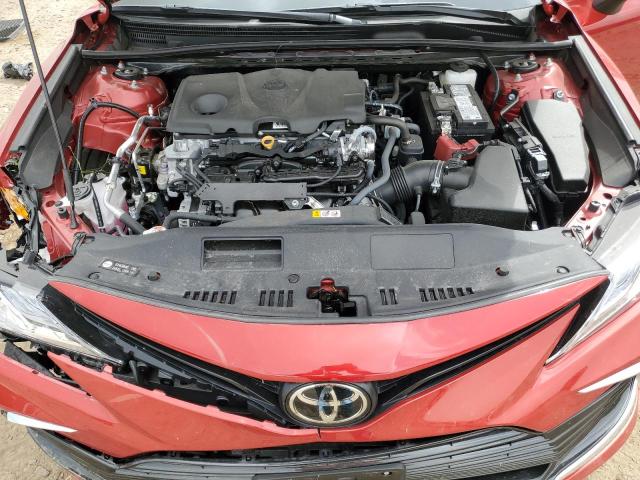 Photo 10 VIN: 4T1F11BK2RU113820 - TOYOTA CAMRY XLE 