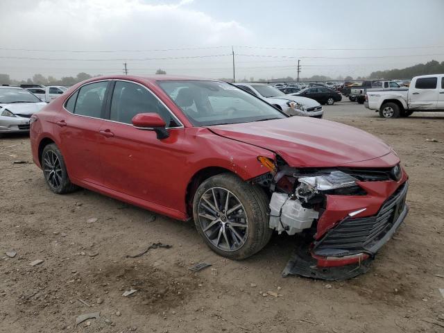 Photo 3 VIN: 4T1F11BK2RU113820 - TOYOTA CAMRY XLE 