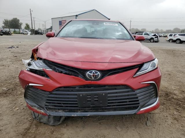 Photo 4 VIN: 4T1F11BK2RU113820 - TOYOTA CAMRY XLE 