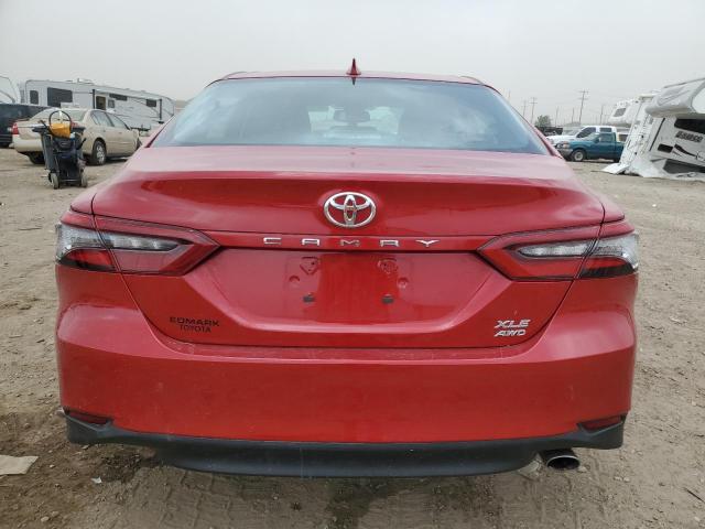 Photo 5 VIN: 4T1F11BK2RU113820 - TOYOTA CAMRY XLE 