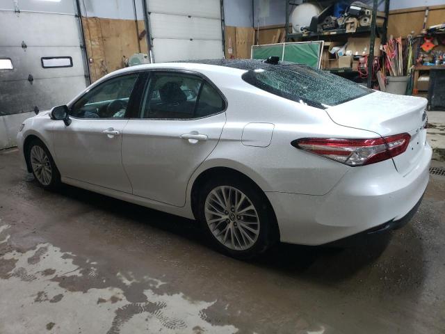 Photo 1 VIN: 4T1F11BK3LU002622 - TOYOTA CAMRY 