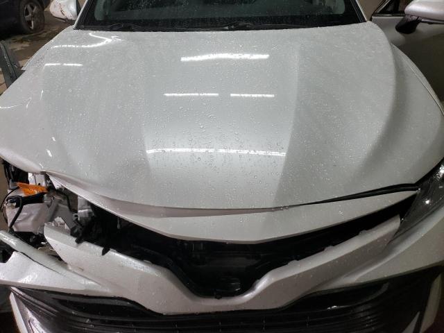 Photo 10 VIN: 4T1F11BK3LU002622 - TOYOTA CAMRY 