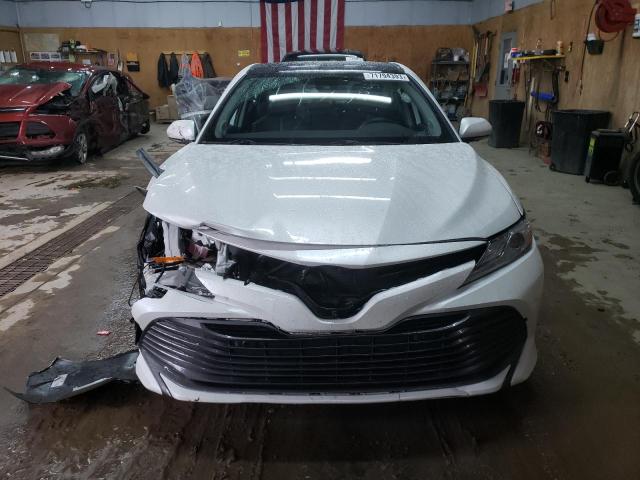 Photo 4 VIN: 4T1F11BK3LU002622 - TOYOTA CAMRY 