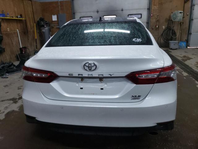 Photo 5 VIN: 4T1F11BK3LU002622 - TOYOTA CAMRY 