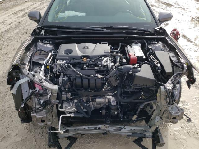 Photo 6 VIN: 4T1F11BK3LU018898 - TOYOTA CAMRY 