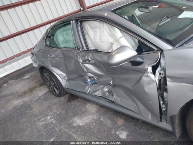 Photo 5 VIN: 4T1F11BK3MU036576 - TOYOTA CAMRY 