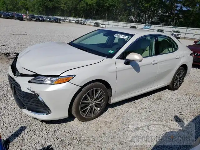 Photo 0 VIN: 4T1F11BK3NU052276 - TOYOTA CAMRY 