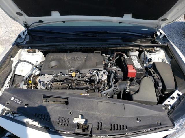 Photo 10 VIN: 4T1F11BK3NU052276 - TOYOTA CAMRY 