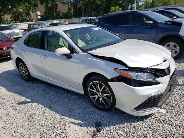 Photo 3 VIN: 4T1F11BK3NU052276 - TOYOTA CAMRY 