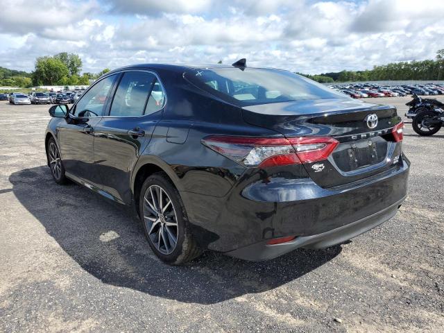 Photo 1 VIN: 4T1F11BK3PU096457 - TOYOTA CAMRY XLE 