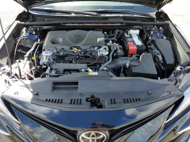 Photo 10 VIN: 4T1F11BK3PU096457 - TOYOTA CAMRY XLE 