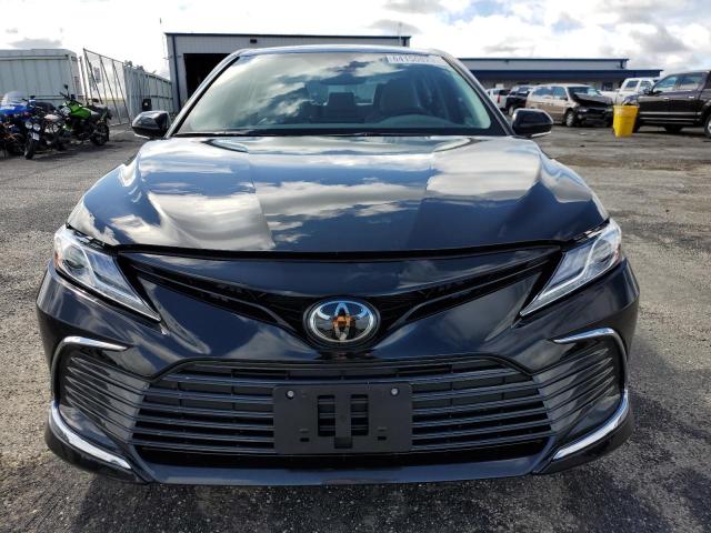 Photo 4 VIN: 4T1F11BK3PU096457 - TOYOTA CAMRY XLE 