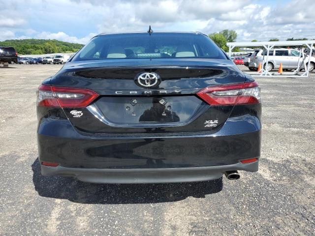 Photo 5 VIN: 4T1F11BK3PU096457 - TOYOTA CAMRY XLE 