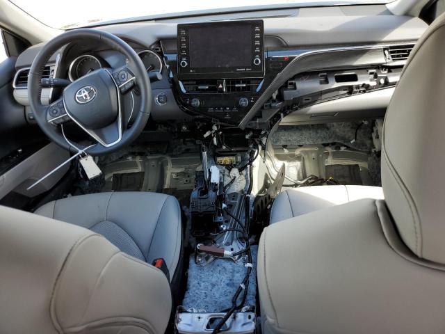 Photo 7 VIN: 4T1F11BK3PU096457 - TOYOTA CAMRY XLE 