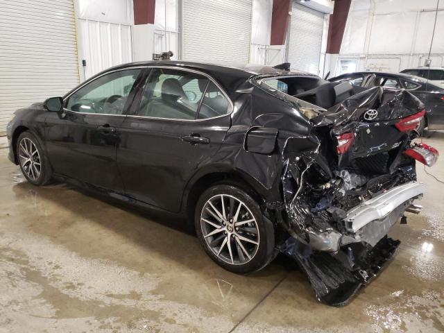 Photo 1 VIN: 4T1F11BK3RU128889 - TOYOTA CAMRY XLE 