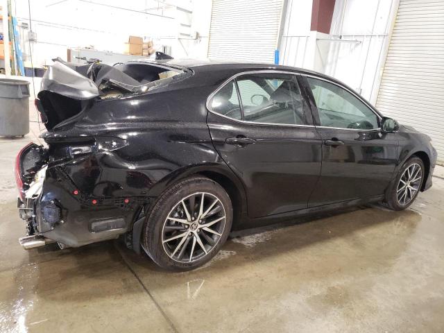 Photo 2 VIN: 4T1F11BK3RU128889 - TOYOTA CAMRY XLE 