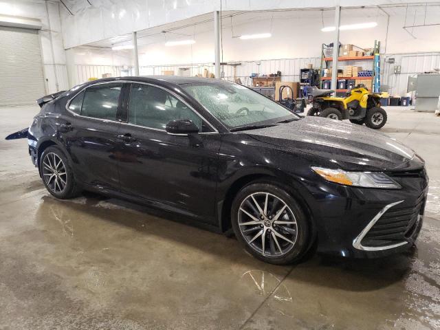 Photo 3 VIN: 4T1F11BK3RU128889 - TOYOTA CAMRY XLE 