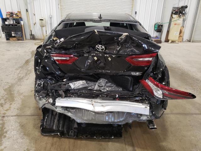 Photo 5 VIN: 4T1F11BK3RU128889 - TOYOTA CAMRY XLE 