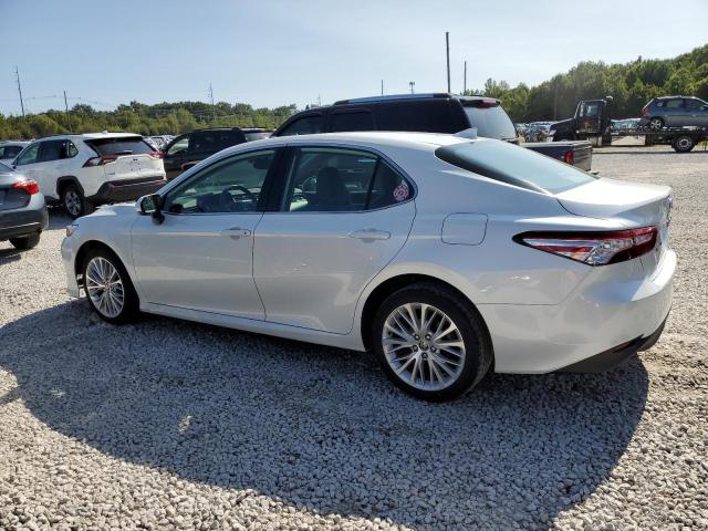 Photo 1 VIN: 4T1F11BK4LU014102 - TOYOTA CAMRY 