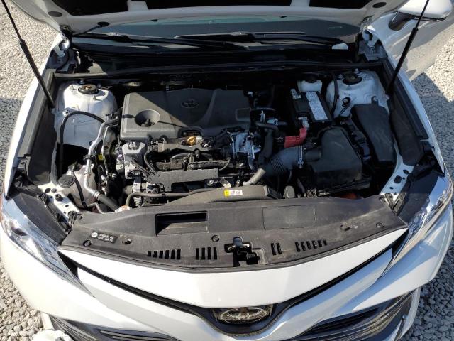 Photo 10 VIN: 4T1F11BK4LU014102 - TOYOTA CAMRY 