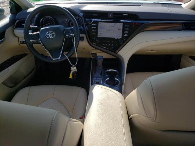 Photo 7 VIN: 4T1F11BK4LU014164 - TOYOTA CAMRY 