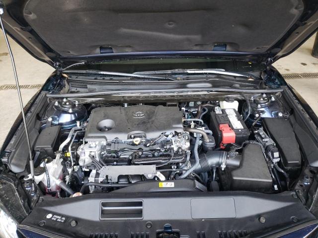 Photo 6 VIN: 4T1F11BK4NU062329 - TOYOTA CAMRY XLE 