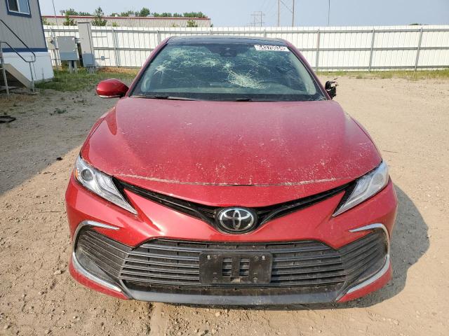 Photo 4 VIN: 4T1F11BK4PU100189 - TOYOTA CAMRY XLE 