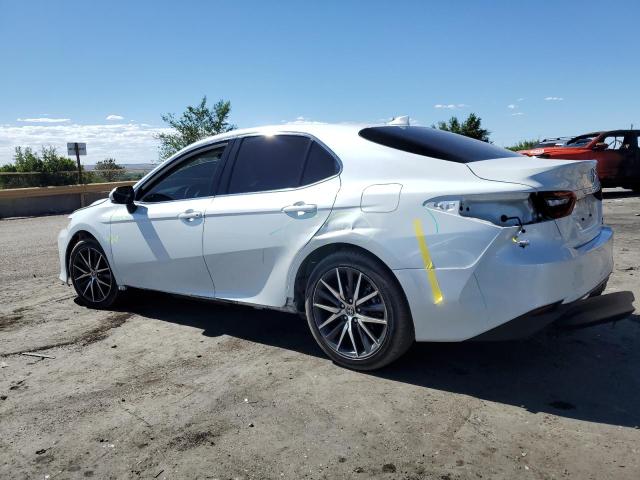 Photo 1 VIN: 4T1F11BK4PU102492 - TOYOTA CAMRY XLE 