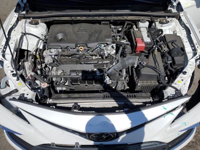 Photo 10 VIN: 4T1F11BK4PU102492 - TOYOTA CAMRY XLE 