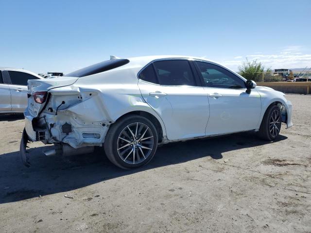 Photo 2 VIN: 4T1F11BK4PU102492 - TOYOTA CAMRY XLE 