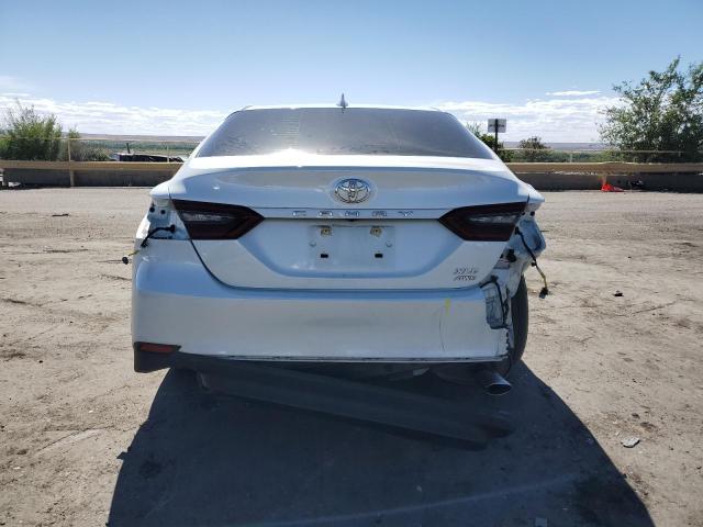 Photo 5 VIN: 4T1F11BK4PU102492 - TOYOTA CAMRY XLE 