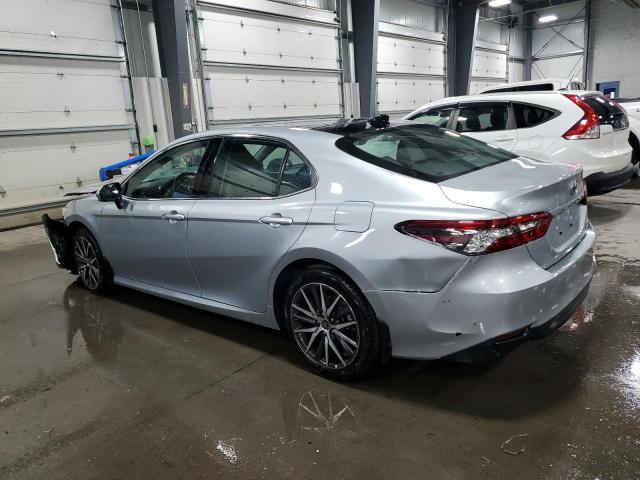 Photo 1 VIN: 4T1F11BK4PU103111 - TOYOTA CAMRY 