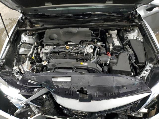 Photo 10 VIN: 4T1F11BK4PU103111 - TOYOTA CAMRY 