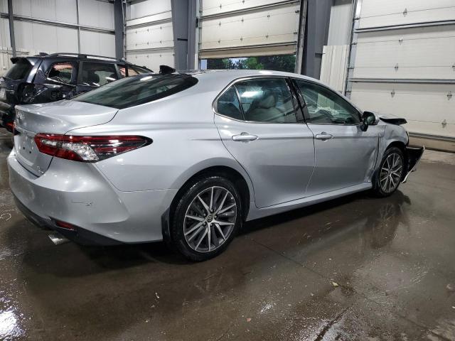 Photo 2 VIN: 4T1F11BK4PU103111 - TOYOTA CAMRY 