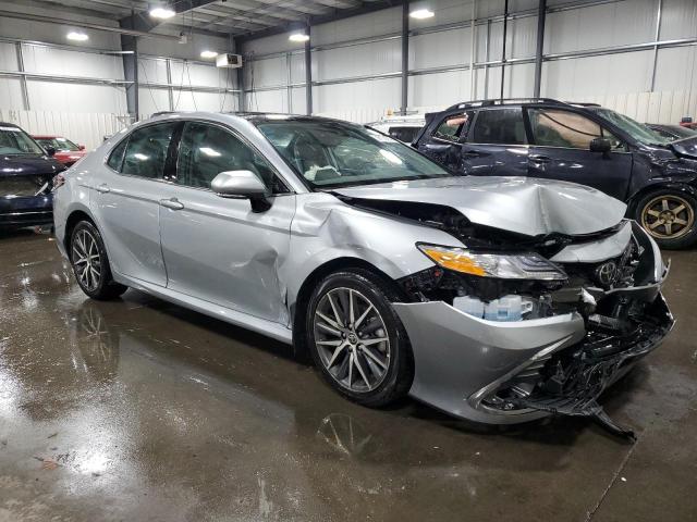 Photo 3 VIN: 4T1F11BK4PU103111 - TOYOTA CAMRY 