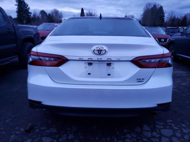 Photo 5 VIN: 4T1F11BK5MU040290 - TOYOTA CAMRY XLE 