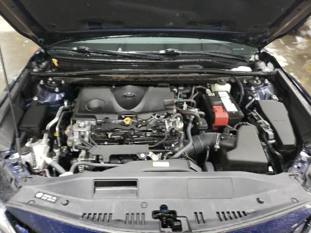 Photo 10 VIN: 4T1F11BK5MU041200 - TOYOTA CAMRY XLE 