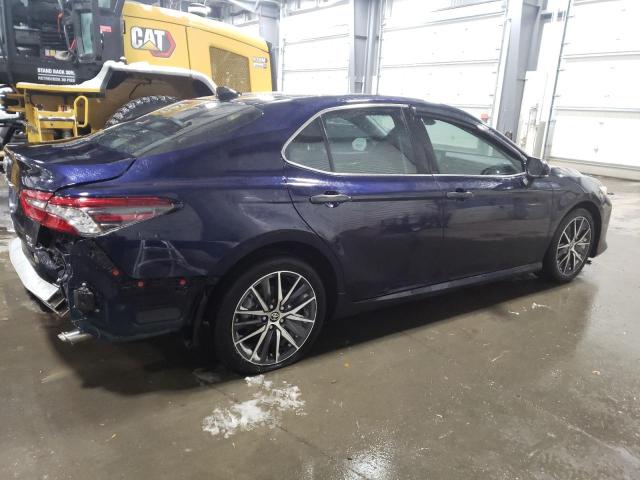 Photo 2 VIN: 4T1F11BK5MU041200 - TOYOTA CAMRY XLE 