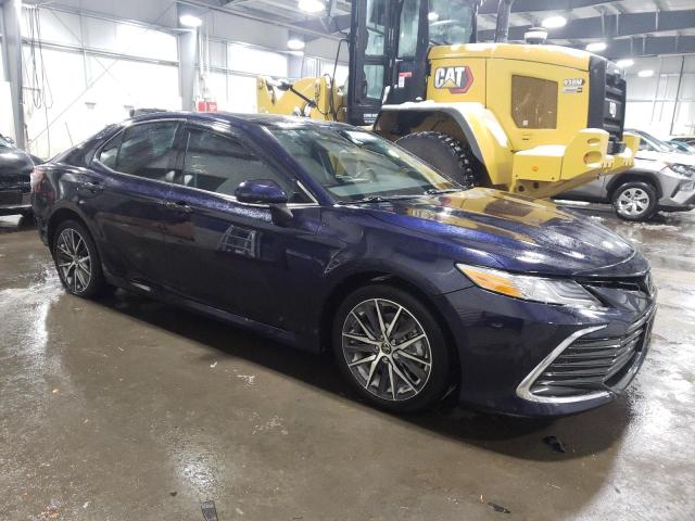 Photo 3 VIN: 4T1F11BK5MU041200 - TOYOTA CAMRY XLE 