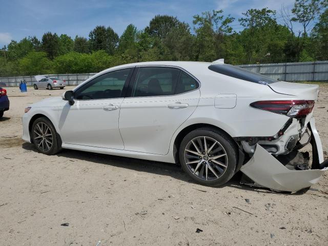 Photo 1 VIN: 4T1F11BK5NU049332 - TOYOTA CAMRY 