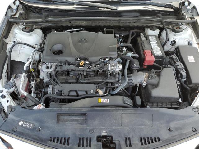 Photo 10 VIN: 4T1F11BK5NU049332 - TOYOTA CAMRY 