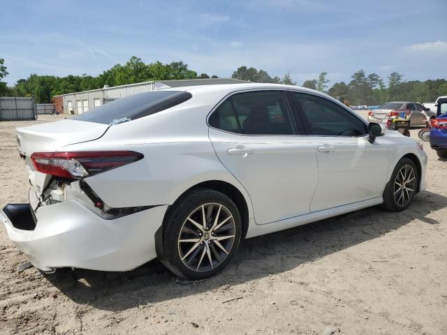 Photo 2 VIN: 4T1F11BK5NU049332 - TOYOTA CAMRY 