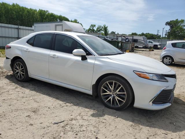 Photo 3 VIN: 4T1F11BK5NU049332 - TOYOTA CAMRY 