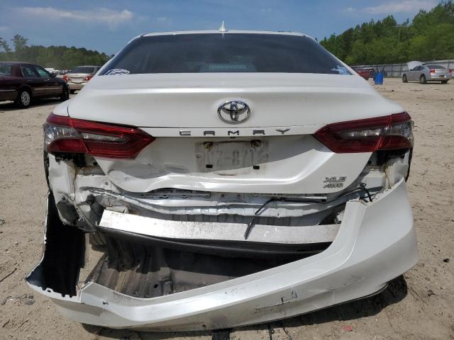 Photo 5 VIN: 4T1F11BK5NU049332 - TOYOTA CAMRY 