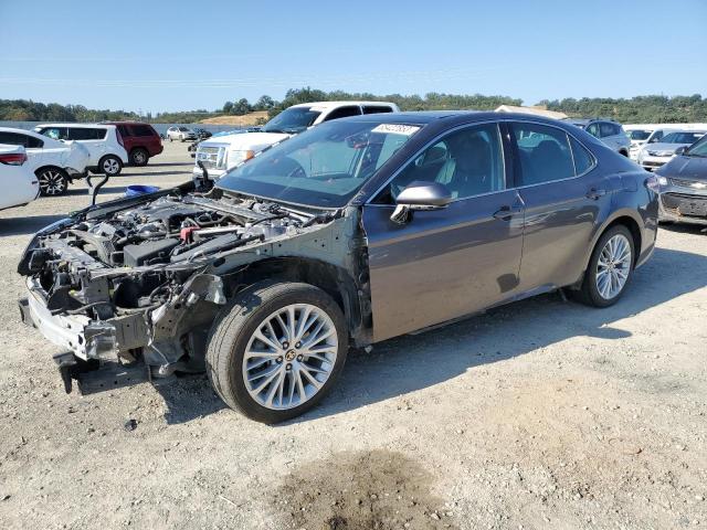 Photo 0 VIN: 4T1F11BK6LU005465 - TOYOTA CAMRY XLE 