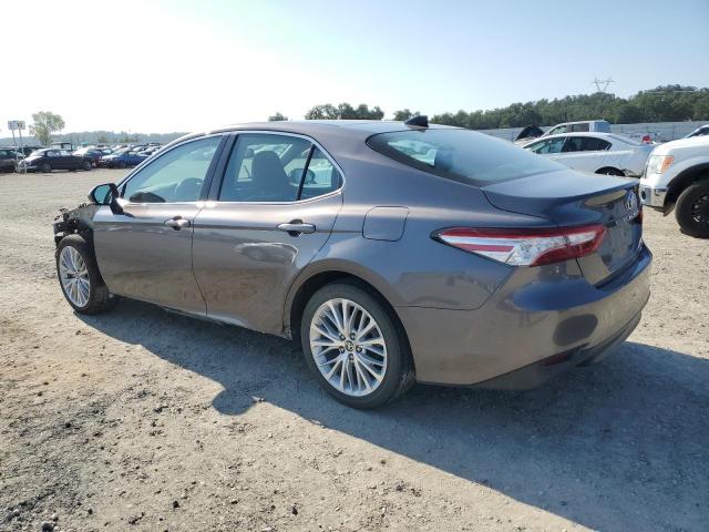 Photo 1 VIN: 4T1F11BK6LU005465 - TOYOTA CAMRY XLE 